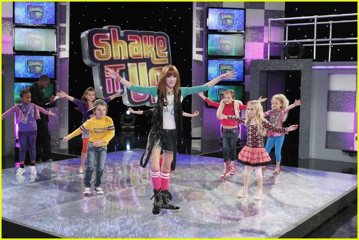 Girl From Shake It Up Girl From Shake It Up